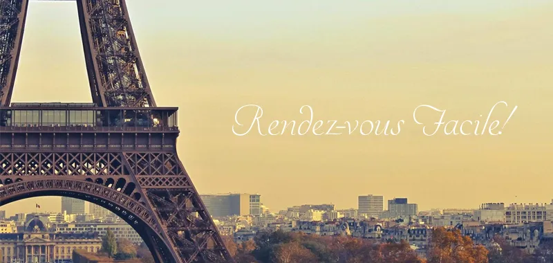 Easy Appointments in French