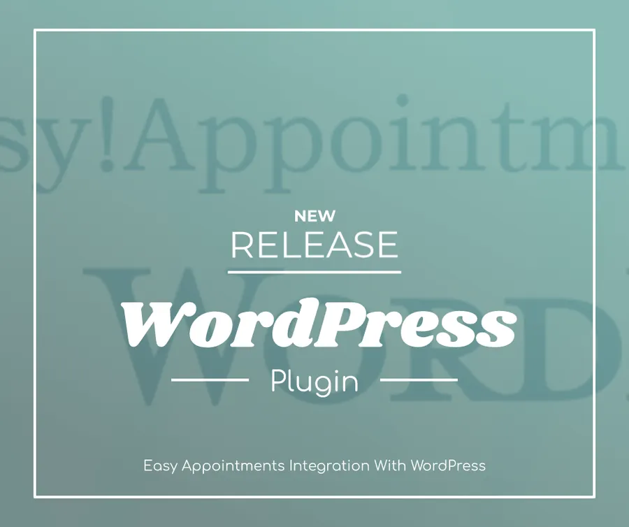 WordPress Plugin 1.3.1 Release