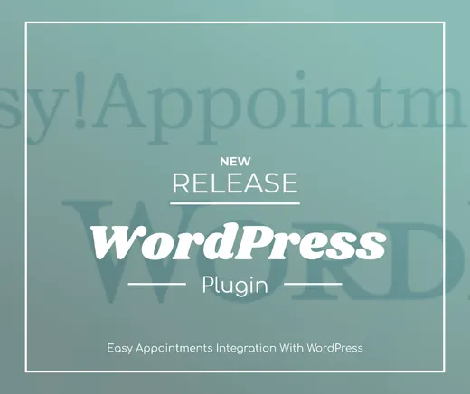 WordPress Plugin 1.3.1 Release