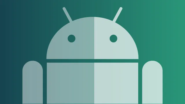 Android client screenshots