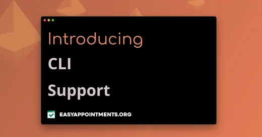 Introducing CLI Command Support