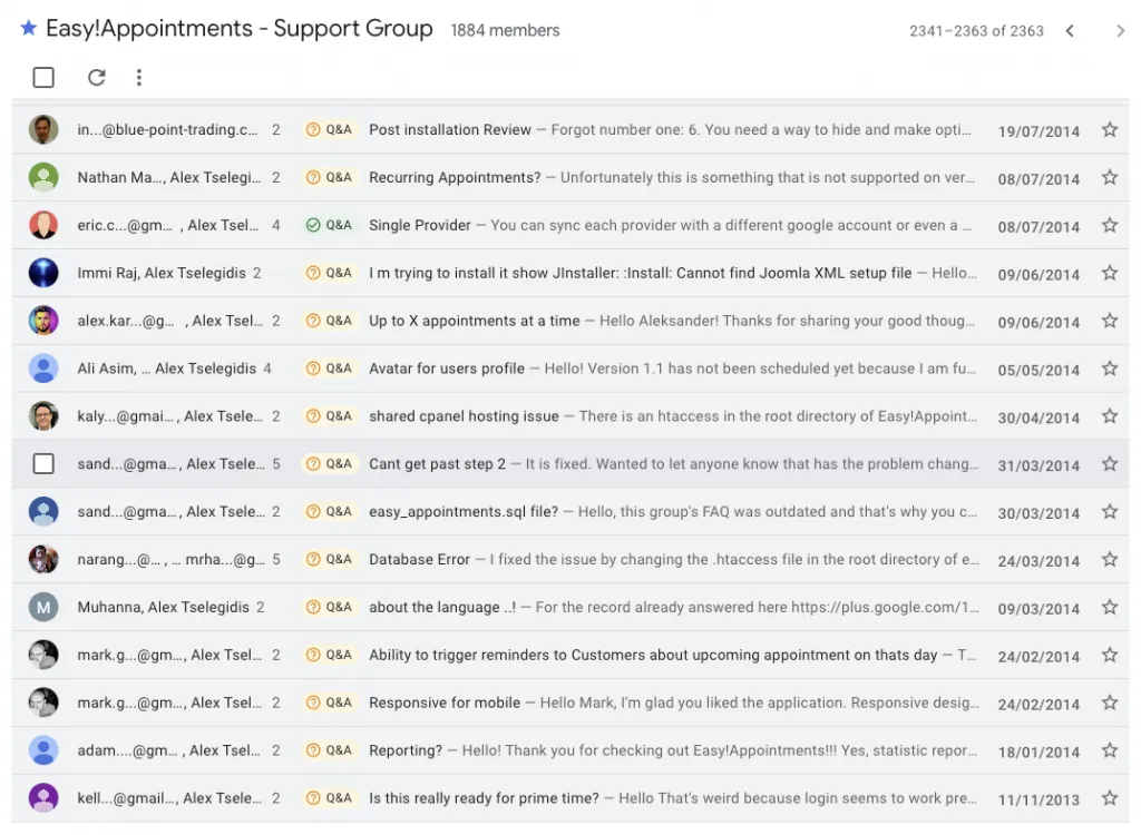 Google support group 1024x750