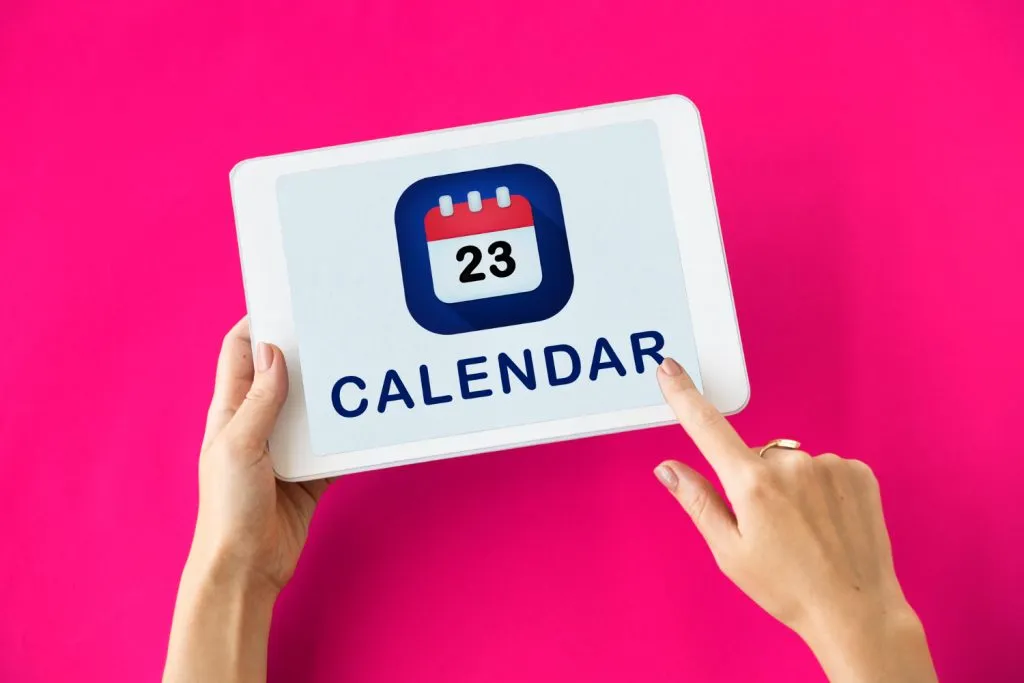 Calendar syncing photo 1024x683