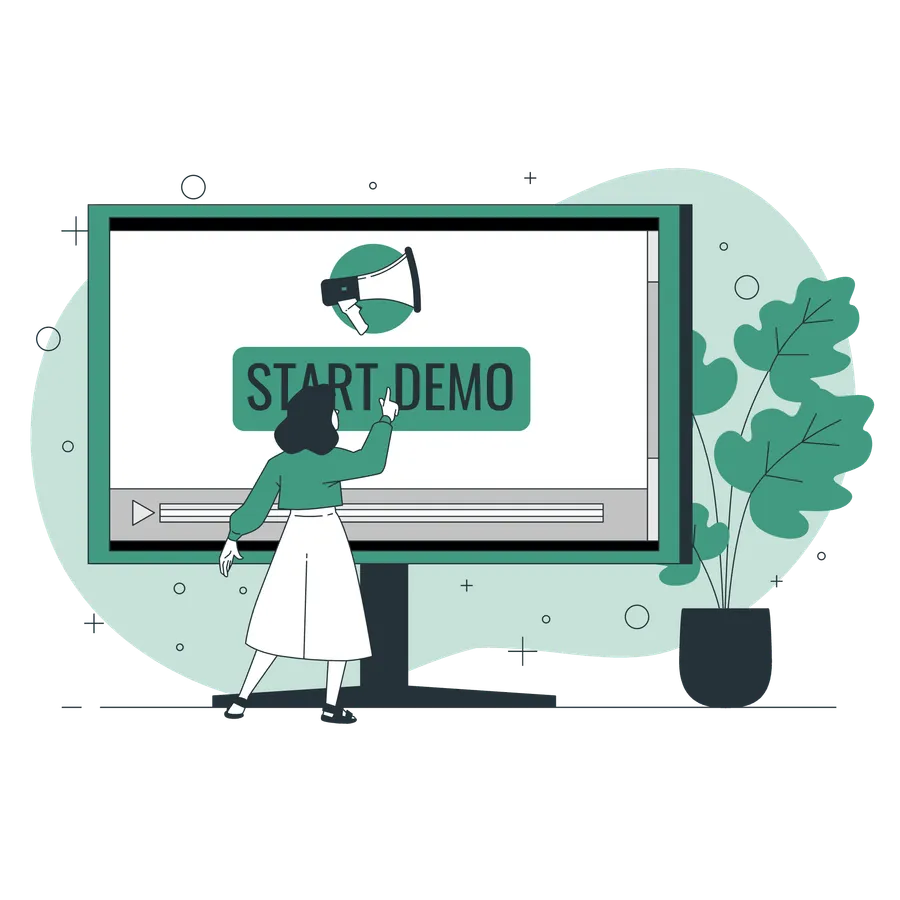 Demo Upgraded to v1.5