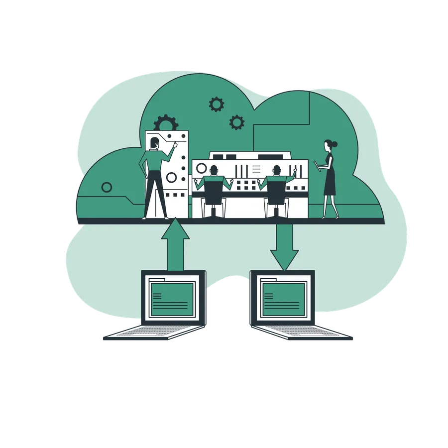 Improved CalDAV Syncing Algorithm