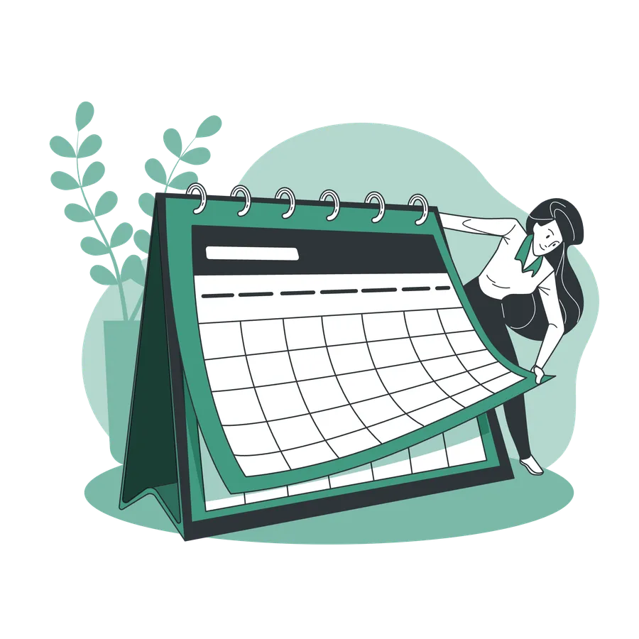 Turn Easy!Appointments Into Your Personal Calendar