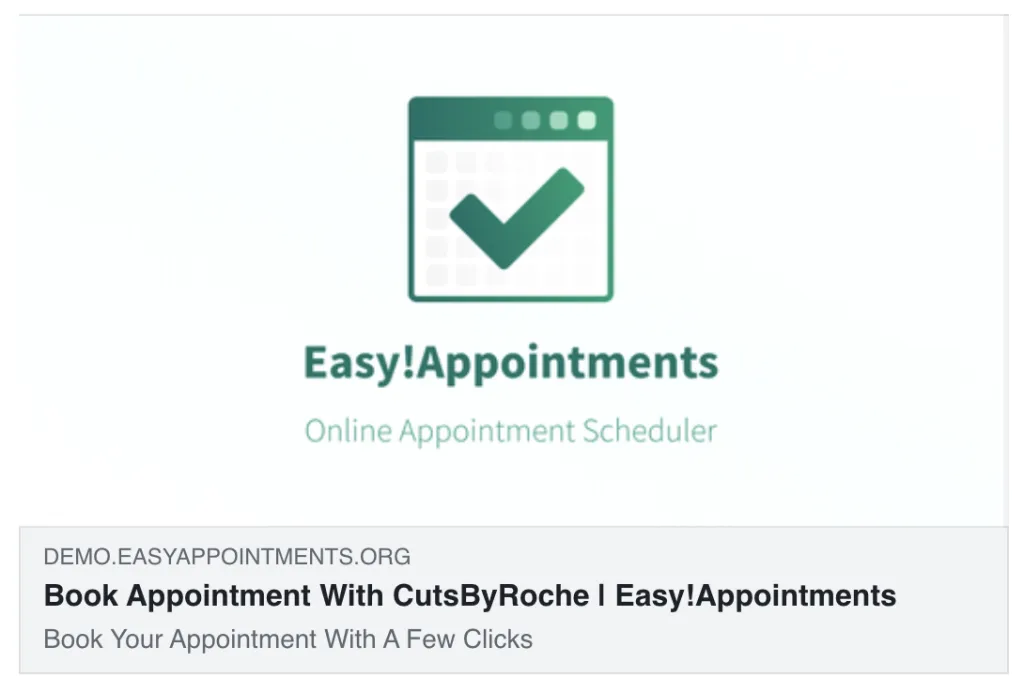 easyappointments-open-graph-preview