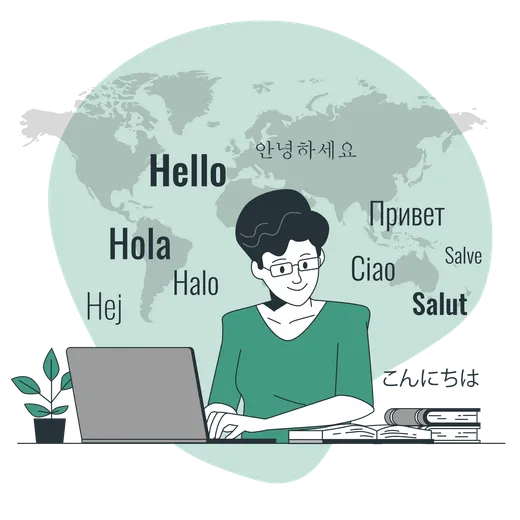 Introduction to Localization Settings