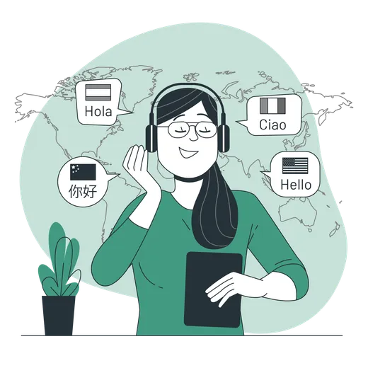 How to Update the Default Translation Files