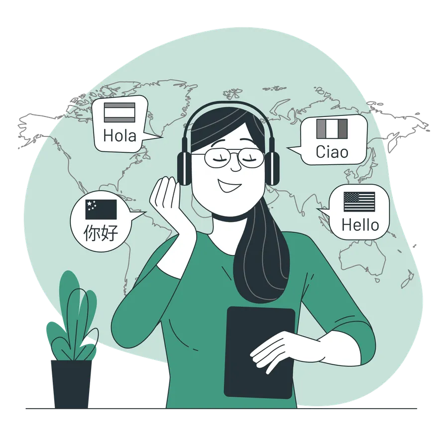 How to Update the Default Translation Files