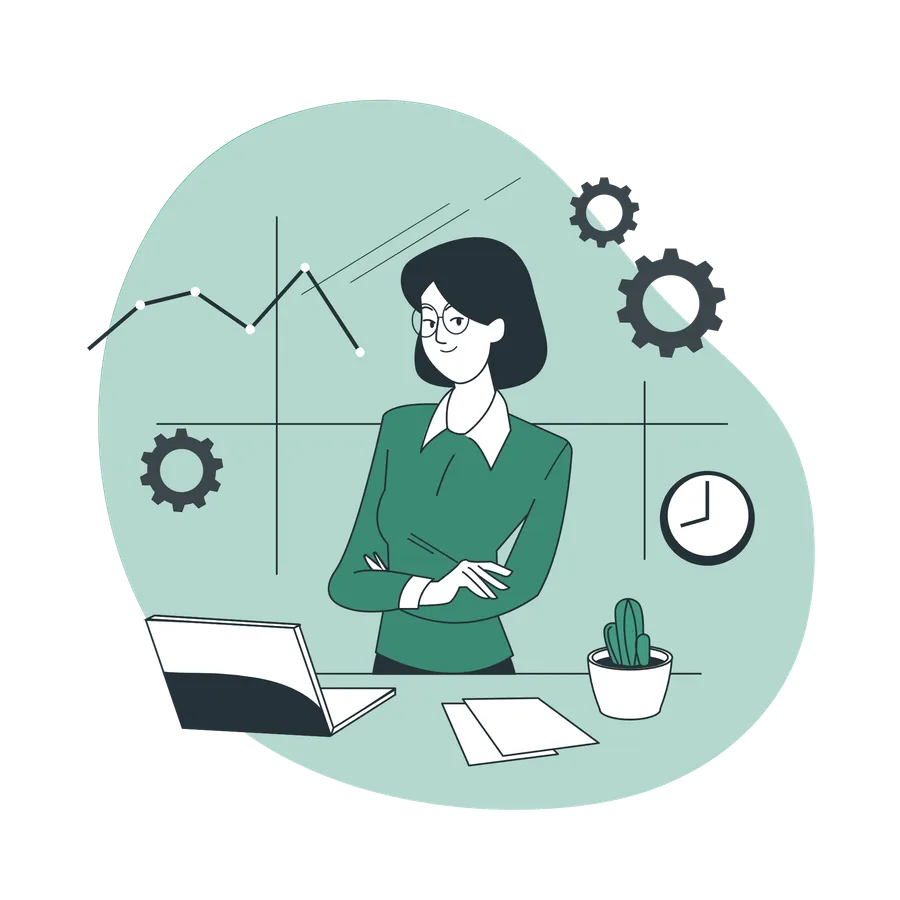 Boost Your Team Productivity With Secretary Users