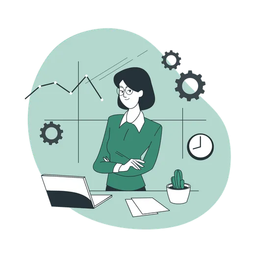Boost Your Team Productivity With Secretary Users