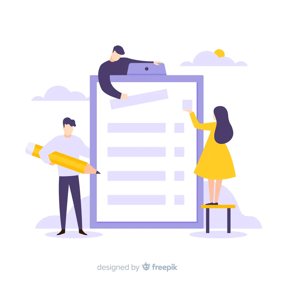 Using the Custom Booking Fields