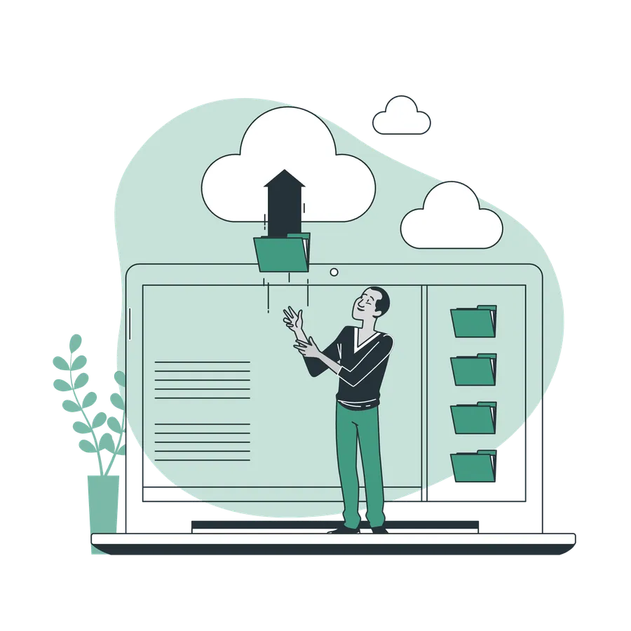 Automate Database Backups