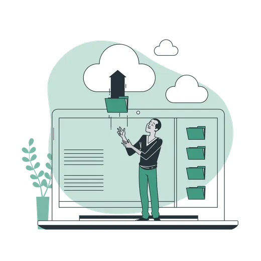Automate Database Backups