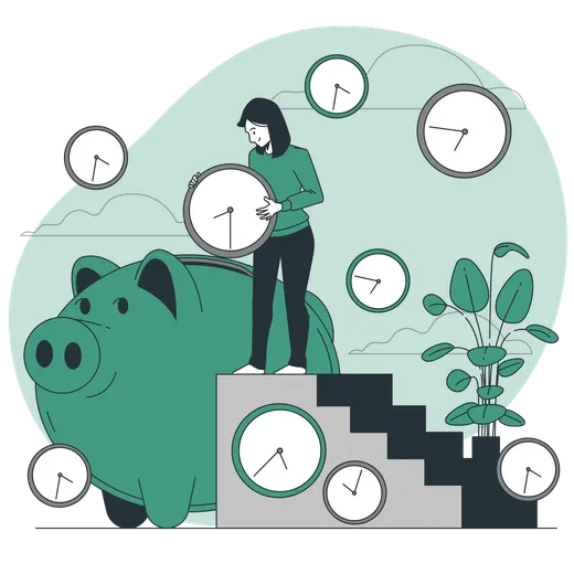 How Automated Scheduling Saves Hours Every Week