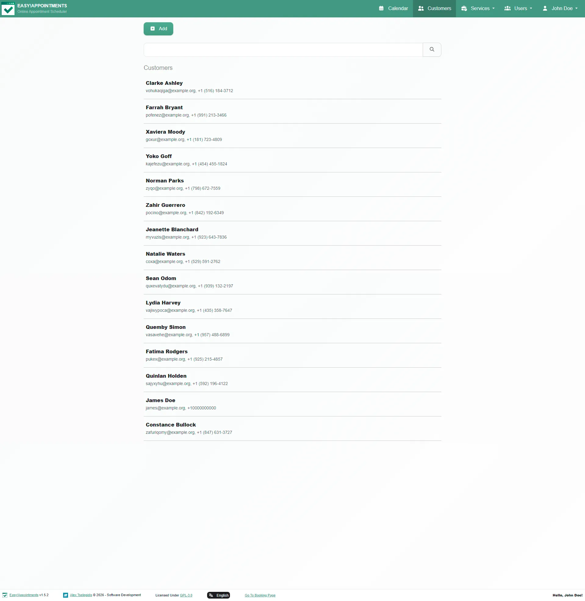 backend-crud-page-screenshot