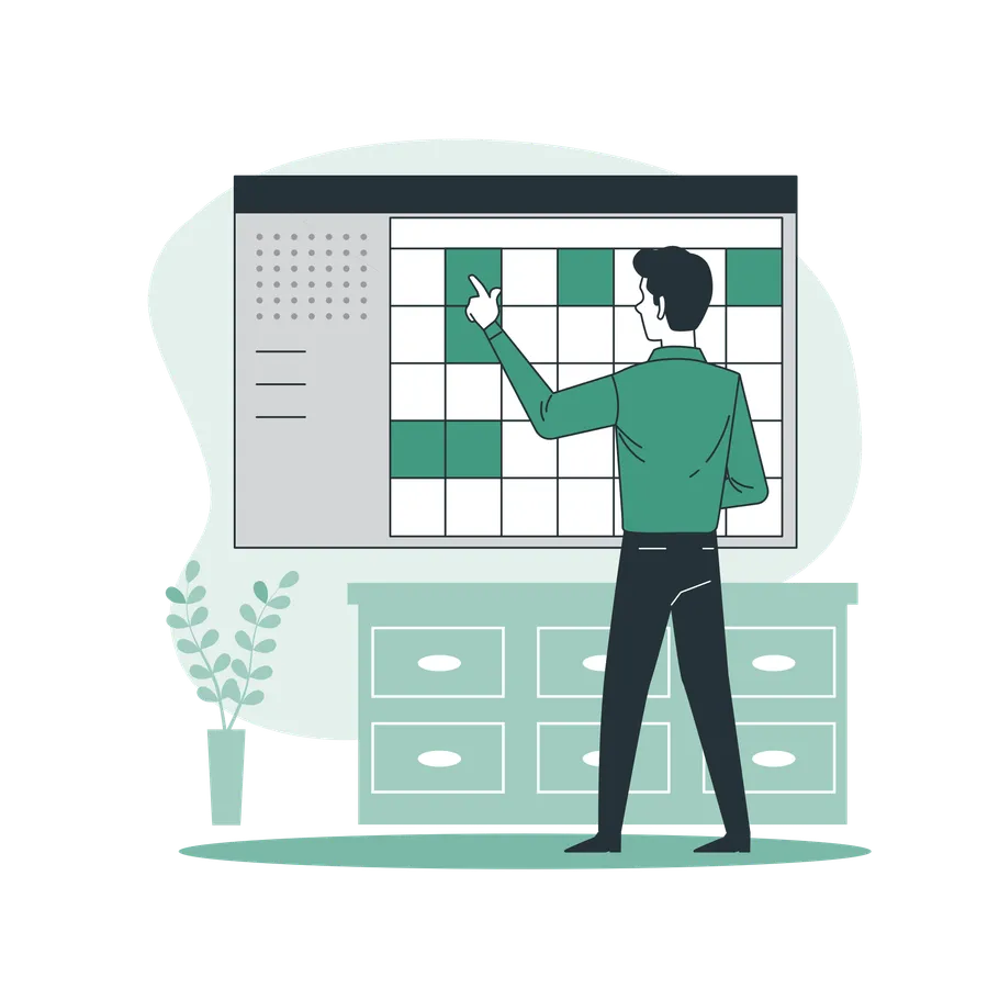How to Choose the Right Booking System for Your Business