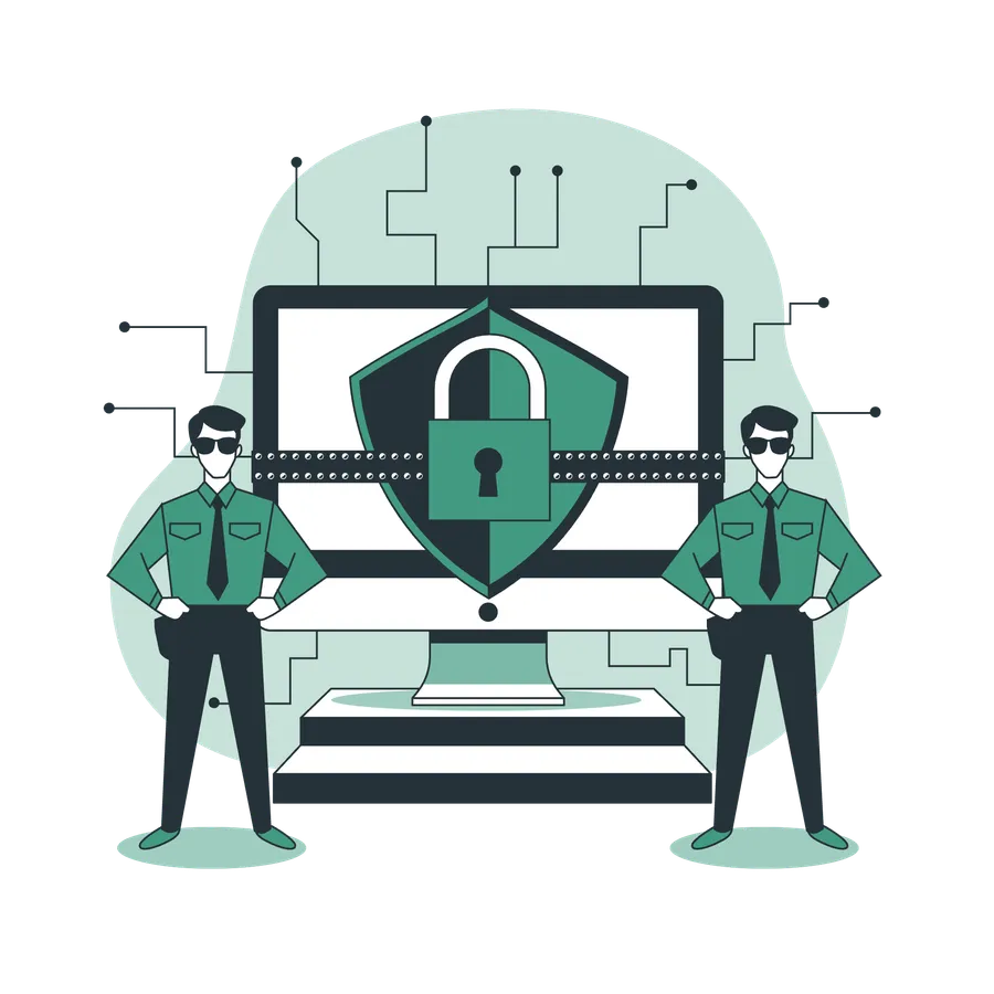 Stronger Security in Easy!Appointments 1.6